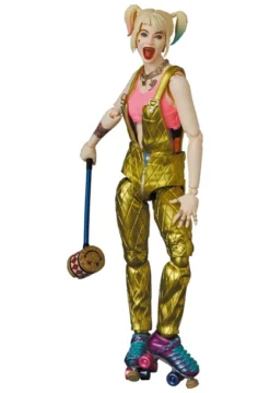 MAFEX Birds Of Prey Harley Quinn: Overalls Ver. -Doll Sale Shop 9d6a8b89b5344c9cbf64b8eaa7c29e90.jpg