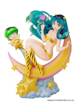 Urusei Yatsura Lum & Ten BOX Cafe & Space Collaboration 1/7 Scale Figure 23 Urusei Yatsura Lum & Ten BOX Cafe & Space Collaboration 1/7 Scale Figure -Doll Sale Shop 9dbf6e6b281a46008f6a547ea24dfb7b.jpg