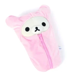 Rilakkuma Sleeping Bag Plushies 31 Rilakkuma Sleeping Bag Plushies -Doll Sale Shop 9dc5c20ef3914daf935898ae166ff797.jpg