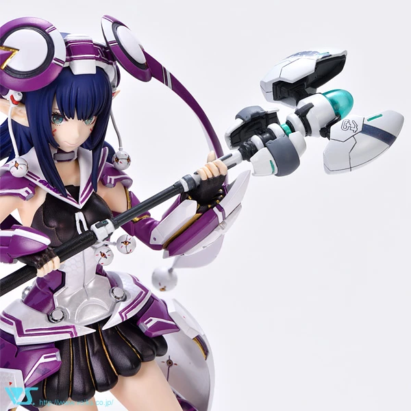 CharaGumin No. 106: Phantasy Star Online 2 - FOnewearl 3 CharaGumin No. 106: Phantasy Star Online 2 - FOnewearl - Image 3