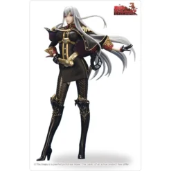 CharaGumin No. 014: Valkyria Selvaria Bles (Regular Edition) -Doll Sale Shop 9ddb1f959829464289bfc2a7a6e4a5ab.jpg