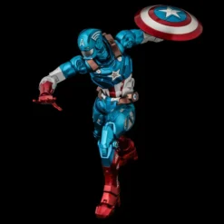 Sentinel Fighting Armor Marvel Captain America (Re-run) 18 Sentinel Fighting Armor Marvel Captain America (Re-run) -Doll Sale Shop 9dec70df241d43a7b58b486473220a75.jpg