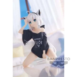 BANPRESTO #hololive If -Relax Time- Shirakami Fubuki Non-Scale Figure -Doll Sale Shop 9df4b9fcde2b40928cbf2158dc63bcc6.jpg