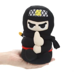 Talking Ninja Plush 11 Talking Ninja Plush -Doll Sale Shop 9df80687f2d74d8690e9a0308163b128.jpg