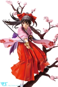 CharaGumin Sakura Shinguji 1/8th Scale Garage Kit -Doll Sale Shop 9e0c69909dad4e33b4472f86662238e8.jpg