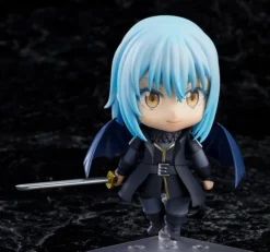 GOOD SMILE COMPANY Nendoroid That Time I Got Reincarnated As A Slime Rimuru: Demon Lord Ver. 10 GOOD SMILE COMPANY Nendoroid That Time I Got Reincarnated As A Slime Rimuru: Demon Lord Ver. -Doll Sale Shop 9e252bfc88374860ad27c1864488e6ad.jpg