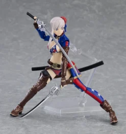 Max Factory Figma Fate/Grand Order Berserker/Miyamoto Musashi 11 Max Factory Figma Fate/Grand Order Berserker/Miyamoto Musashi -Doll Sale Shop 9e2de6cc9cc54a9c99f866f953eb0aaf.jpg
