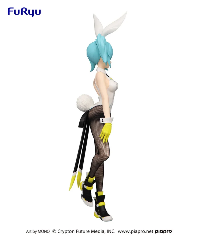 BiCute Bunnies Figure Hatsune Miku: Street Ver. 6 BiCute Bunnies Figure Hatsune Miku: Street Ver. - Image 6