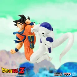 BANPRESTO Match Makers Dragon Ball Z Son Goku 30 BANPRESTO Match Makers Dragon Ball Z Son Goku -Doll Sale Shop 9ecbfbeaed744969a16972385639ba7c.jpg
