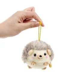 Harinezumi No Harin Hedgehog Plush Collection (Ball Chain) 14 Harinezumi No Harin Hedgehog Plush Collection (Ball Chain) -Doll Sale Shop 9eea86b71f9c465dbf7b2d720c23260d.jpg
