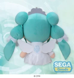SP Fluffy Plush Hatsune Miku: Hatsune Miku 15th Anniversary Ver. -Doll Sale Shop 9efde2f391204919a12a3936236963ff.jpg