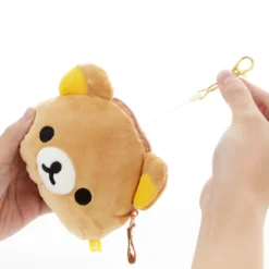 Rilakkuma Korilakkuma To Atarashii Otomodachi Reel Plush Pass Cases 21 Rilakkuma Korilakkuma To Atarashii Otomodachi Reel Plush Pass Cases -Doll Sale Shop 9f32baf783df4655bcbde85a3979ec9b.jpg