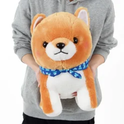 Mameshiba San Kyodai ~Reunion~ Plush Collection (Big) -Doll Sale Shop 9f46a2253d404d589a1369e2a26e4ab9.jpg