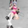 Beach Operation Yuna 1/12 Scale Action Figure