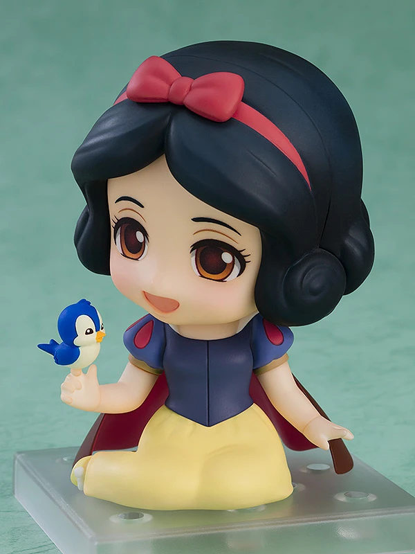 GOOD SMILE COMPANY Nendoroid Snow White 5 GOOD SMILE COMPANY Nendoroid Snow White - Image 5