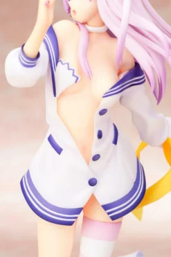 Hyperdimension Neptunia Nepgear: Wake Up Ver. 1/8 Scale Figure -Doll Sale Shop 9f7a0de2cc7d44a0abd3fb76a6753fb4.jpg