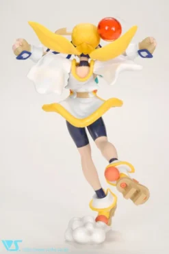 CharaGumin Lime | Saber Marionette J Garage Kit 11 CharaGumin Lime | Saber Marionette J Garage Kit -Doll Sale Shop 9f8ada9186364dab83f0b4d31ae87238.jpg