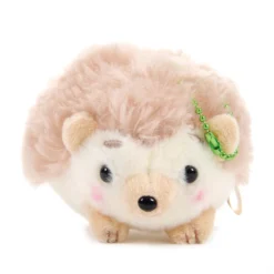 Harinezumi No Harin Hedgehog Plush Collection (Ball Chain)