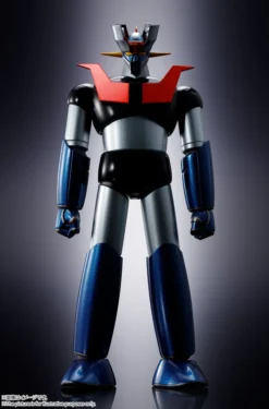 Bandai Soul Of Chogokin Mazinger Z GX-105 Mazinger Z -Kakumei Shinka- 29 Bandai Soul Of Chogokin Mazinger Z GX-105 Mazinger Z -Kakumei Shinka- -Doll Sale Shop 9fb6111fb6064fa3845c93efd02d735c.jpg