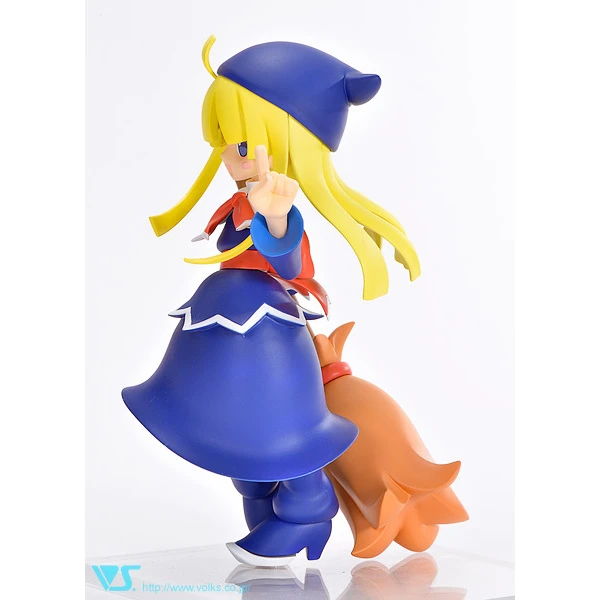 CharaGumin No. 123: Puyo Puyo Witch 2 CharaGumin No. 123: Puyo Puyo Witch - Image 2