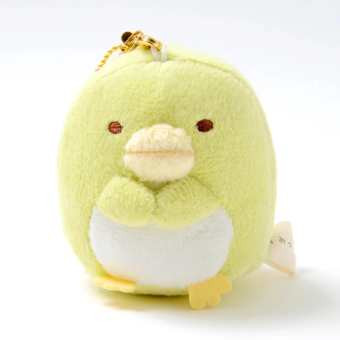 Sumikko Gurashi - Penguin? Strap 1 Sumikko Gurashi - Penguin? Strap