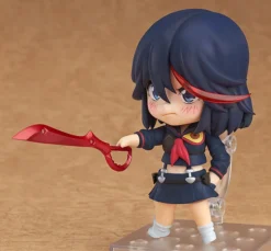 GOOD SMILE COMPANY Nendoroid Kill La Kill Ryuko Matoi (3rd-run) -Doll Sale Shop a004cef584d6486da7c0f689f0201820.jpg