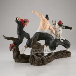 BANPRESTO Jujutsu Kaisen Combination Battle Yuji Itadori Non-Scale Figure -Doll Sale Shop a04516b1c8fb4ba09cd1cd8c28e8a632.jpg