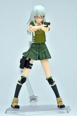Max Factory Little Armory LAOP12: Figma Hands For Guns 2 - Handgun Set -Doll Sale Shop a0470be9e3494aedbfd5fa57f9d10199.jpg
