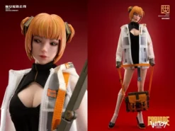 Serene Hound Series 501S613 Grainne The Geis Witch 1/6 Scale Action Figure 36 Serene Hound Series 501S613 Grainne The Geis Witch 1/6 Scale Action Figure -Doll Sale Shop a07180d357ed47b098bc789383a1d455.jpg