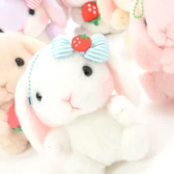 Pote Usa Loppy Strawberry Plush Collection (Ball Chain) 28 Pote Usa Loppy Strawberry Plush Collection (Ball Chain) -Doll Sale Shop a0a5ea2fe62d4918a902359ad57dc409.jpg