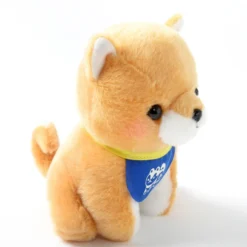Mameshiba San Kyodai Komoriuta Dog Plush Collection (Standard) 20 Mameshiba San Kyodai Komoriuta Dog Plush Collection (Standard) -Doll Sale Shop a0cff647e366409a9a9e02f49ddec545.jpg