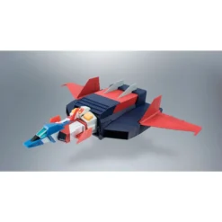 Bandai Robot Spirits Mobile Suit Gundam G Fighter Ver. A.N.I.M.E.