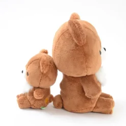 Rilakkuma Korilakkuma To Atarashii Otomodachi Koguma-chan Plush Collection -Doll Sale Shop a165f790a9084065a1726d25d75bb554.jpg