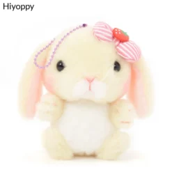 Pote Usa Loppy Strawberry Plush Collection (Ball Chain) 27 Pote Usa Loppy Strawberry Plush Collection (Ball Chain) -Doll Sale Shop a1854fcb83ef42208406cec604c9db36.jpg