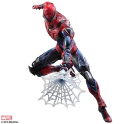 Square Enix Variant Play Arts Kai Spider-Man -Doll Sale Shop a1c7a46bc69c4c0e9cc6e7f7a119122a.jpg