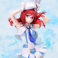 CharaGumin No. 107: Love Live! Maki Nishikino