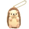Fluffies Plush Keychains