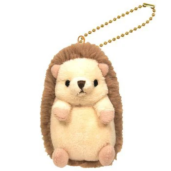 Fluffies Plush Keychains 1 Fluffies Plush Keychains