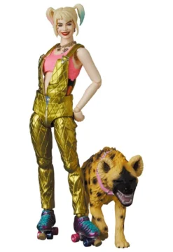MAFEX Birds Of Prey Harley Quinn: Overalls Ver. -Doll Sale Shop a1dd1e58a41e412f89c7286511500723.jpg