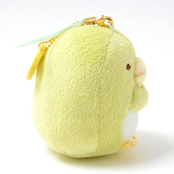 Sumikko Gurashi - Penguin? Strap 2 Sumikko Gurashi - Penguin? Strap - Image 2