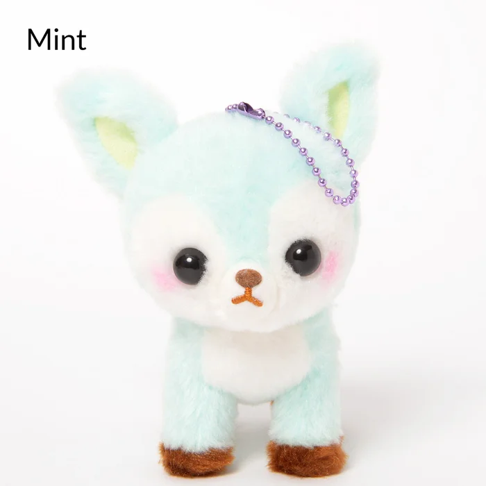 Kojika No Latte Deer Plush Collection (Ball Chain) 13 Kojika No Latte Deer Plush Collection (Ball Chain) - Image 13