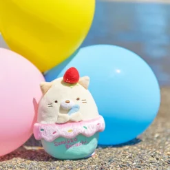 Sumikko Gurashi Ice Cream Delivery Overseas Limited Ver. Plush Collection 35 Sumikko Gurashi Ice Cream Delivery Overseas Limited Ver. Plush Collection -Doll Sale Shop a200877a95cf45a1b5cfe610e40e6c3e.jpg