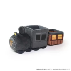 Demon Slayer: Kimetsu No Yaiba The Movie: Mugen Train Mame Train 23 Demon Slayer: Kimetsu No Yaiba The Movie: Mugen Train Mame Train -Doll Sale Shop a2245e3efee24304b7aa4d907f91a2ad.jpg