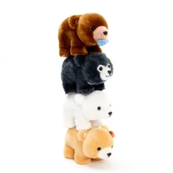 Marukuma Polar World Bear Plush Collection (Standard) 38 Marukuma Polar World Bear Plush Collection (Standard) -Doll Sale Shop a22883184b0342bdad2f3a0771235dc9.jpg