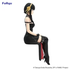 Spy X Family Yor Forger Noodle Stopper Figure (Re-run) -Doll Sale Shop a25142fd926649849cd7a612a43a233b.jpg