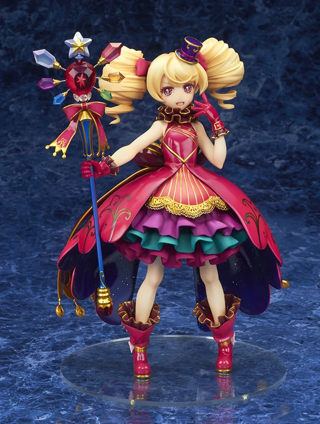 ALTER Otoca Doll Maou Rushiko 1/1 Scale Figure 9 ALTER Otoca Doll Maou Rushiko 1/1 Scale Figure - Image 9