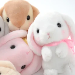 Pote Usa Loppy Onedari Rabbit Plush Collection (Standard) -Doll Sale Shop a27b4fd75ea84469a94ff837395eb6a8.jpg
