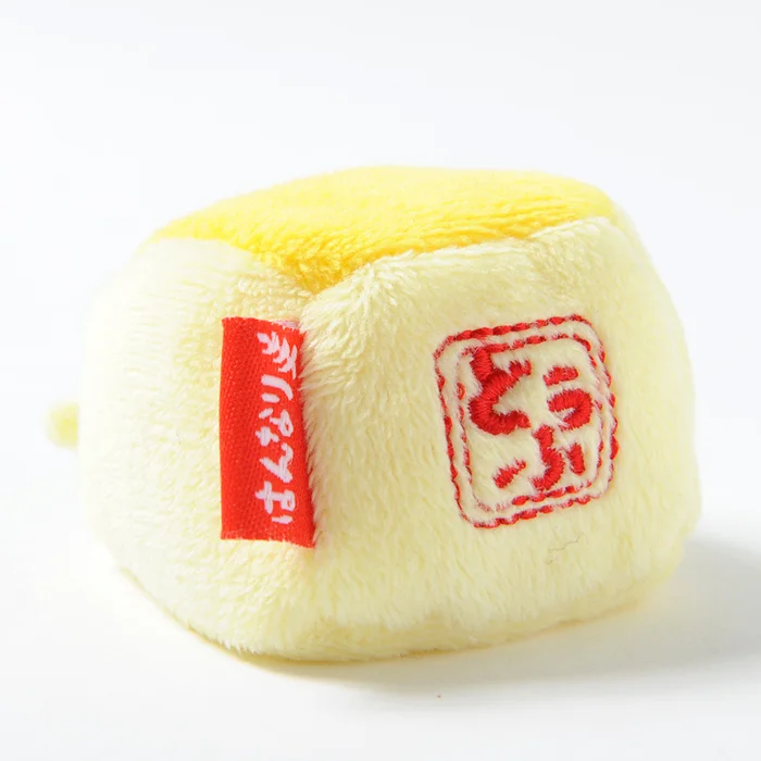 Tenori No Hannari Tofu 10 Tenori No Hannari Tofu - Image 10