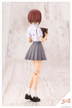 Kotobukiya Sousai Shojo Teien Koyomi Takanashi: Ryobu High School Summer Clothes 20 Kotobukiya Sousai Shojo Teien Koyomi Takanashi: Ryobu High School Summer Clothes -Doll Sale Shop a3421f1a8659403680c12bc92d1e3707.jpg