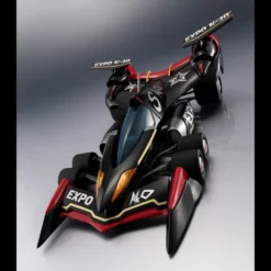 MegaHouse Variable Action Future GPX Cyber Formula 11 Super Asurada AKF-11 / K-40 Limited Ver.